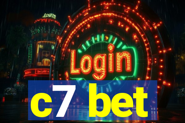c7 bet